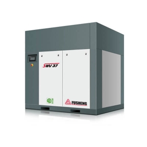 SWV变频无油螺杆空压机